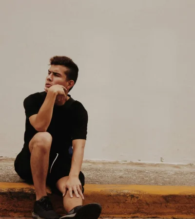 El estrés puede transformarse en dolor si no frenamos a tiempo.