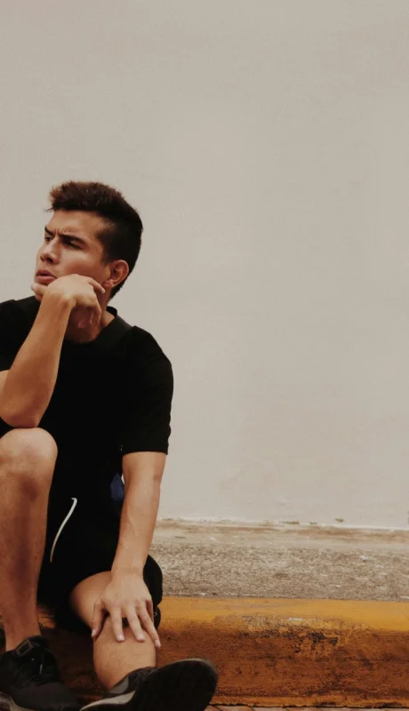 El estrés puede transformarse en dolor si no frenamos a tiempo.