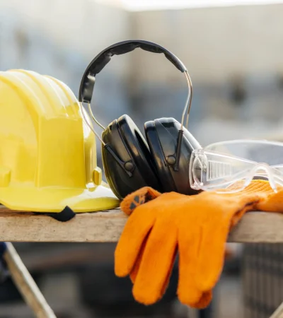 Innovación mendocina en Higiene y Seguridad.