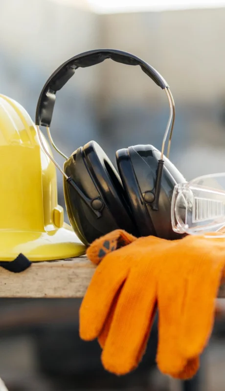 Innovación mendocina en Higiene y Seguridad.