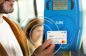 Revelador informe de AAETA: El boleto de colectivo en el AMBA costaría $1.713 sin subsidios