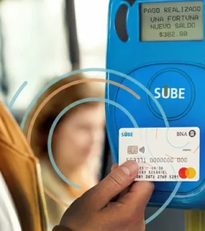 Tarifas de transporte