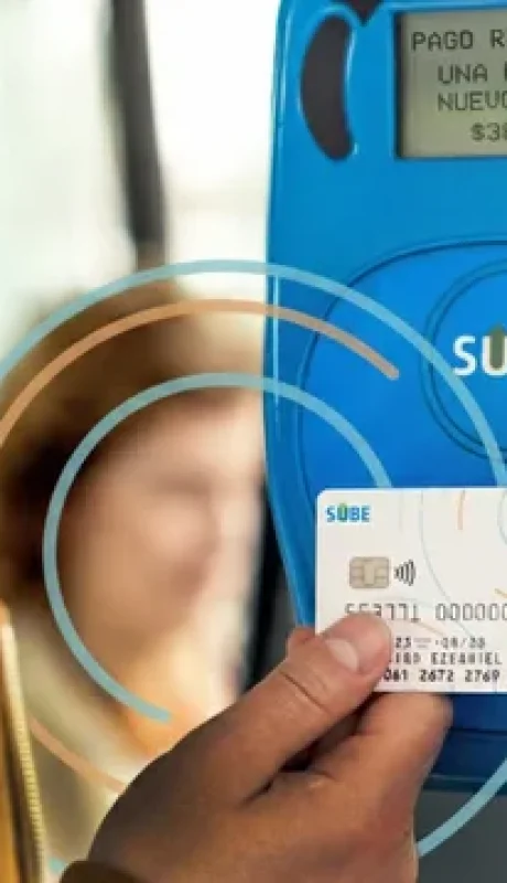 Tarifas de transporte