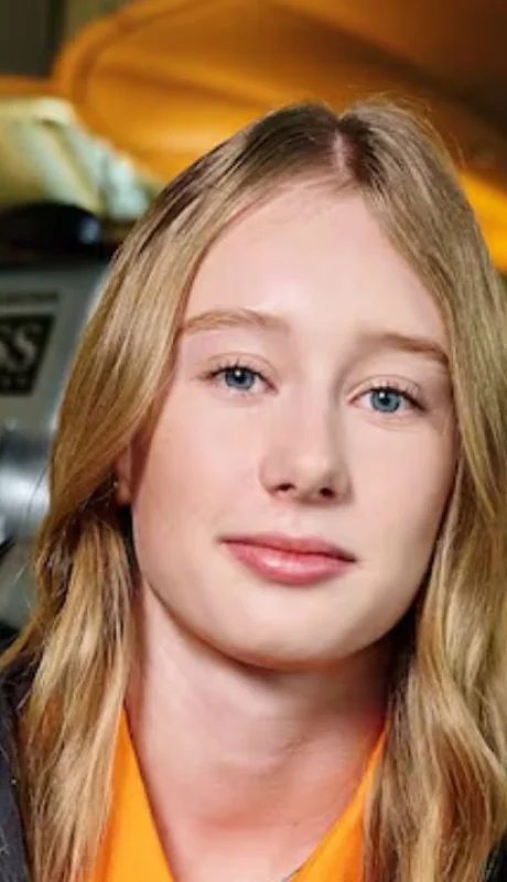 La hija de Mika Hakkinen llega a McLaren y se incorpora a la academia del equipo inglés.