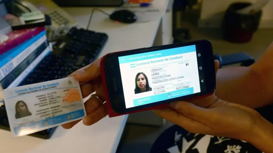 La documentación digital ya es común