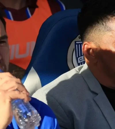 Ramírez, junto a Asad, quieren quedarse en el Tomba.