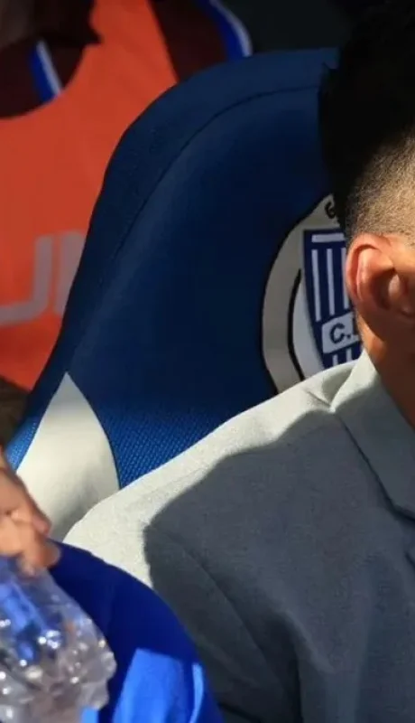 Ramírez, junto a Asad, quieren quedarse en el Tomba.