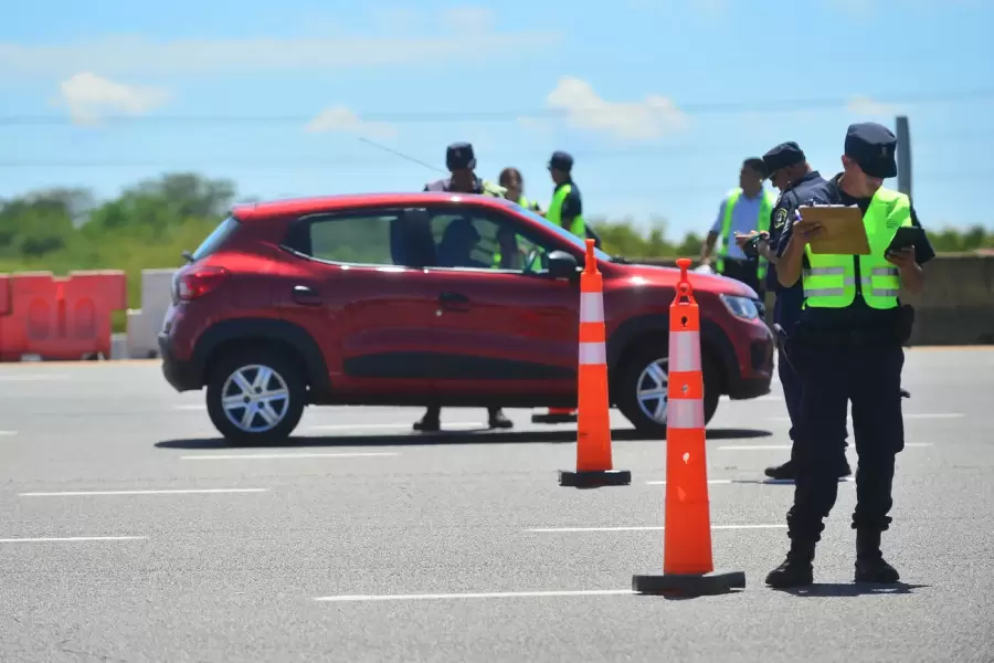 Hay que capacitar al personal que controla