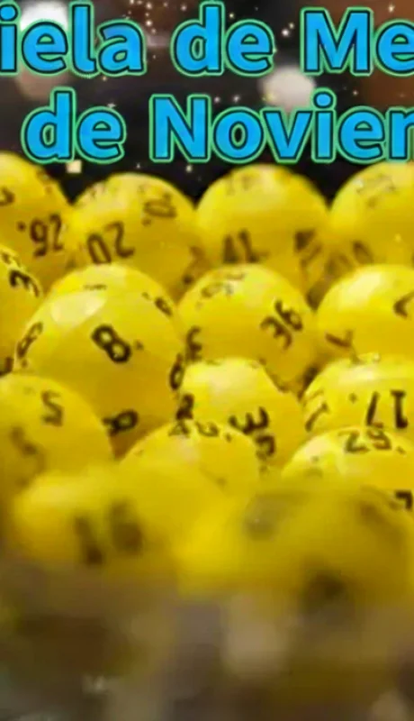 Quiniela de Mendoza del 20 de noviembre