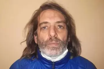 Fallo revocado: El hijo de Pappo deberá ir a prisión por violencia de género