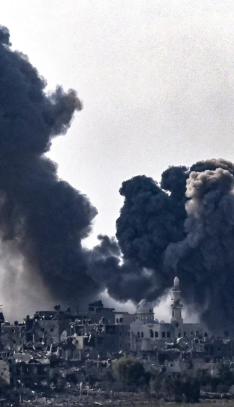 La escalada de violencia amenaza cualquier esperanza de paz a largo plazo.