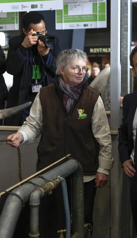 "No hay confusión en la posición de Francia": el Gobierno francés reiteró que el acuerdo UE-Mercosur es "inaceptable".