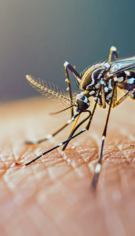 La vacuna TAK-003 (Qdenga), con 80.2% de eficacia, se aplica a niños de 6 a 8 años.