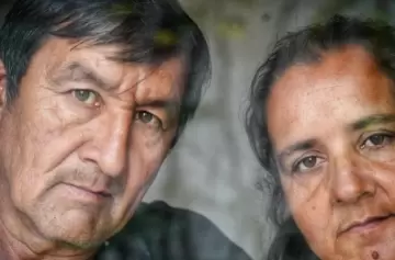 Premonición y reclamo: por qué los padres de Loan Peña piden que no detengan la causa