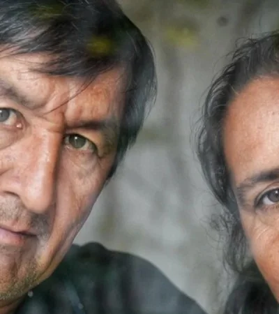 María Noguera y José Peña se presentaron personalmente ante la Cámara de Casación Penal para  exigir que la investigación no se detenga.