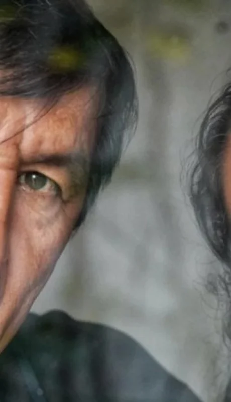 María Noguera y José Peña se presentaron personalmente ante la Cámara de Casación Penal para  exigir que la investigación no se detenga.