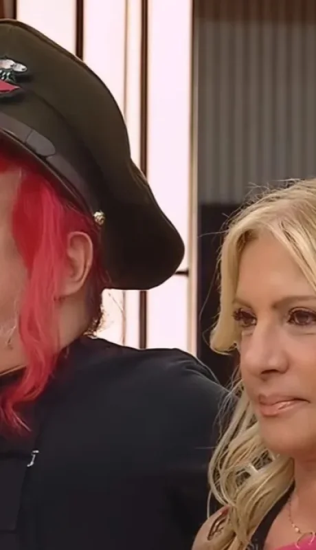 Walas, eliminado de MasterChef/ Fuente, captura de video