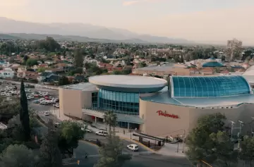 Palmares celebra 30 años con una expansión histórica: qué nuevas marcas exclusivas llegan al mall