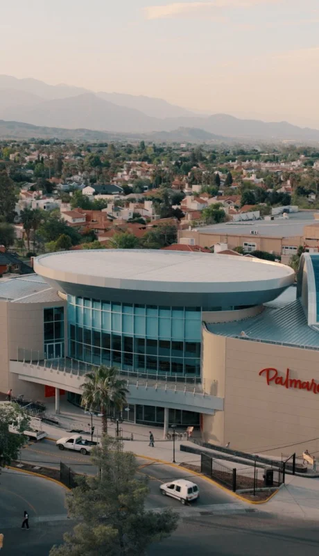 Palmares Open Mall