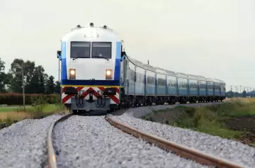 Renovación ferroviaria en marcha con la compra de 43 trenes diésel