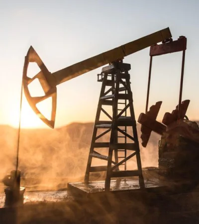 Emilio Apud, ex Secretario de Energía, aseguró que la quita de retenciones a los crudos convencionales es una medida de alivio regional.