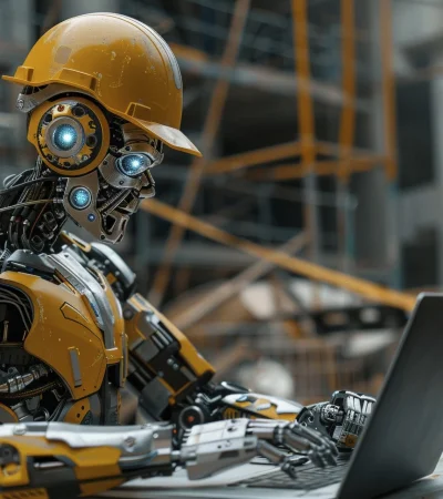 Automatización imparable: qué tareas desaparecerán y qué habilidades serán clave desde 2025.