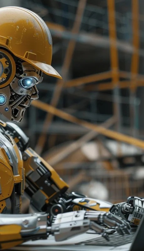 Automatización imparable: qué tareas desaparecerán y qué habilidades serán clave desde 2025.