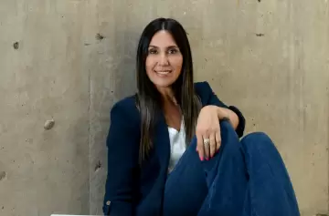 Jimena Politino lanza "Finanzas para Mabeles", la guía que te hará sentir dueña de tu billetera