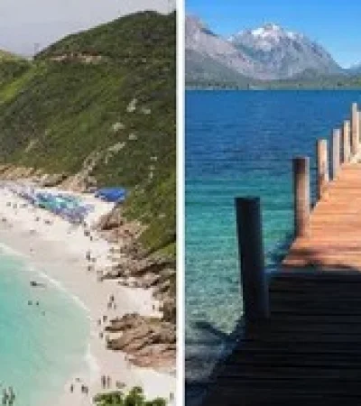 Vacaciones de Verano