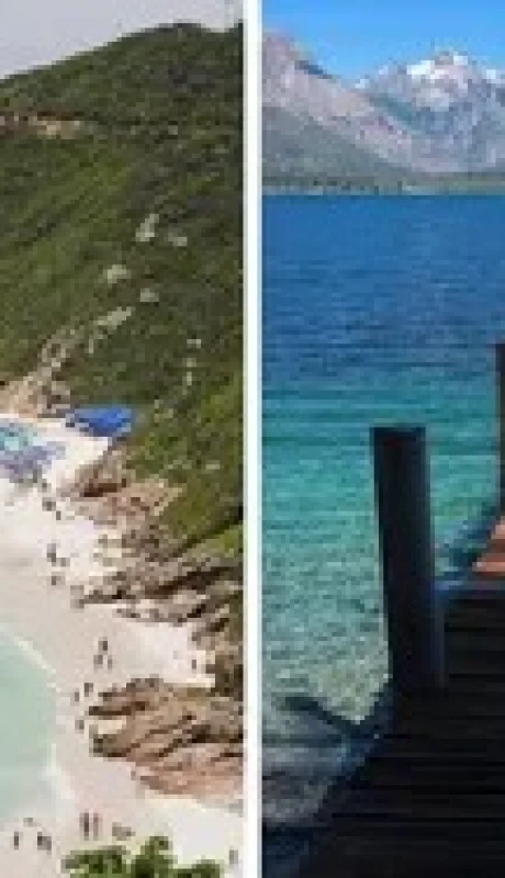 Vacaciones de Verano