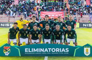 Mundial 2026: así quedaron los cruces del Repechaje rumbo a la máxima cita