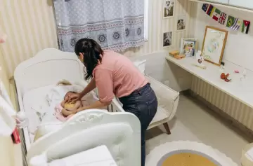 Tos convulsa: alarmante causa detrás de las 6 muertes infantiles registradas en Argentina