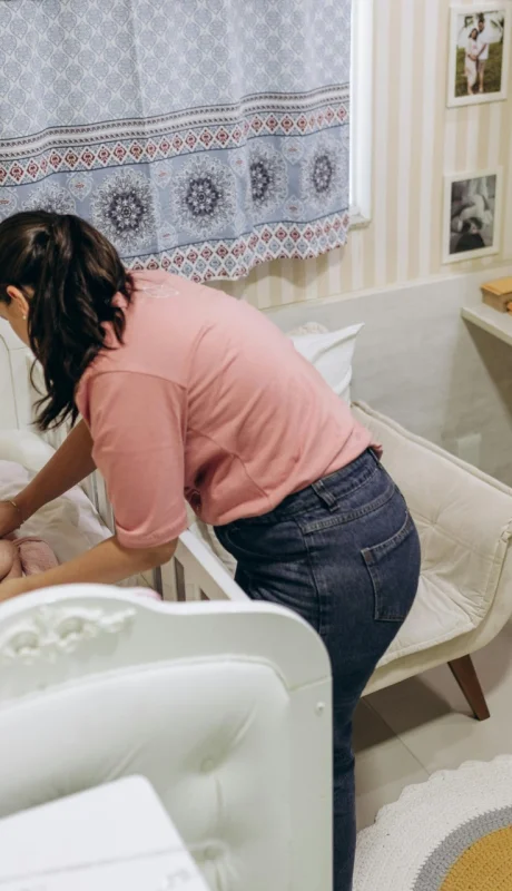 Más allá de la protección individual, la vacunación es un deber colectivo para proteger a los más vulnerables, como los bebés y embarazadas.