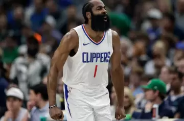 NBA HOY: qué partidos se juegan este jueves 20 de noviembre de 2025