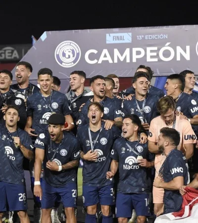 Independiente Rivadavia suma caras nuevas.