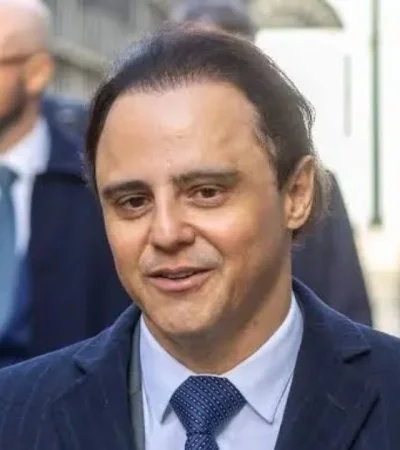 Felipe Massa no será campeón del mundo.