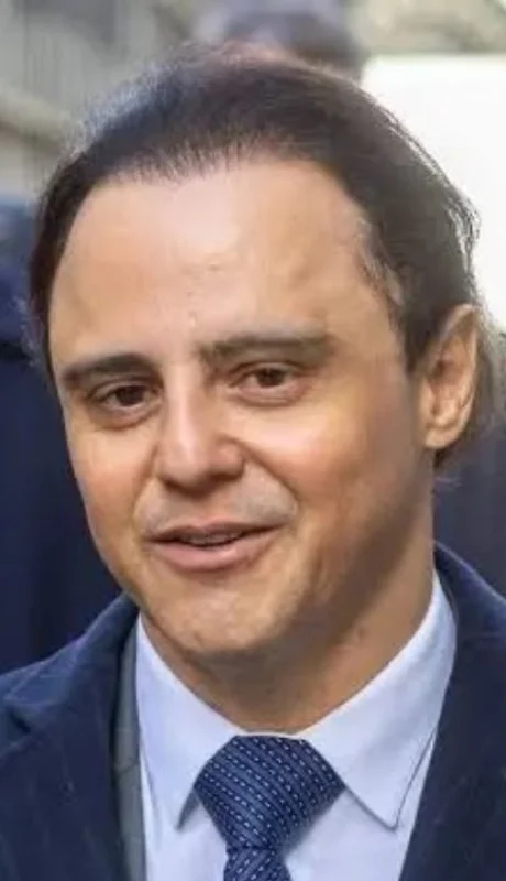 Felipe Massa no será campeón del mundo.