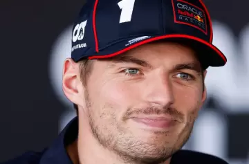 La propuesta de Verstappen para "destruir" la F1 y volver a las bases del automovilismo