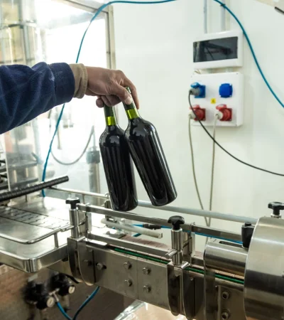 El vino a granel argentino creció un 14% en volumen y representa el 25% de todas las exportaciones del país.