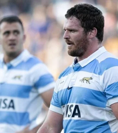 El capitán argentino es admirado en Inglaterra