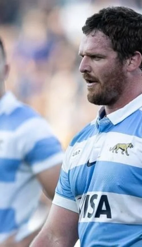 El capitán argentino es admirado en Inglaterra