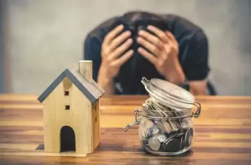 Récord histórico de endeudamiento: la morosidad familiar en Argentina alcanzó el 7,3%