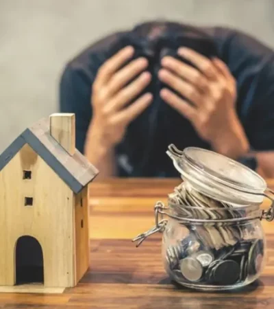 Endeudamiento familiar