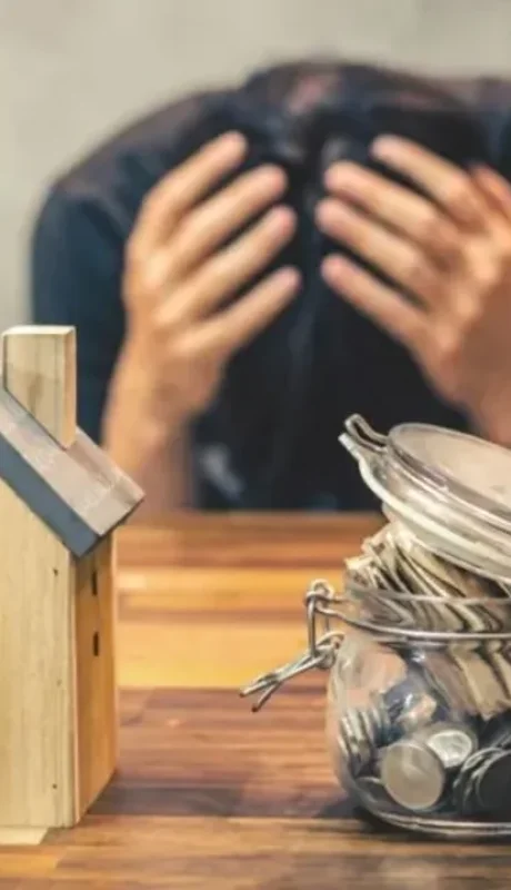 Endeudamiento familiar