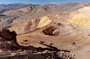 Minería en Mendoza: la llave de oro para la metalmecánica argentina y su plan estratégico de 4 vectores
