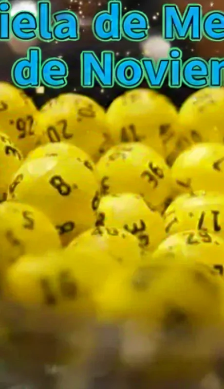 Quiniela de Mendoza del 21 de noviembre