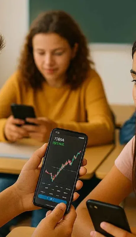 Imagen ilustrativa: archivo web