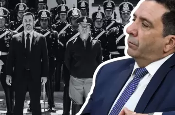 Gustavo Cairo se perfila como candidato para asumir en el Ministerio de Defensa