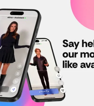 Terror tecnológico: la app de IA que parece sacada de Black Mirror y permite hablar con los muertos