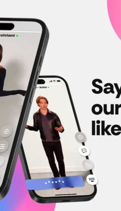 Terror tecnológico: la app de IA que parece sacada de Black Mirror y permite hablar con los muertos